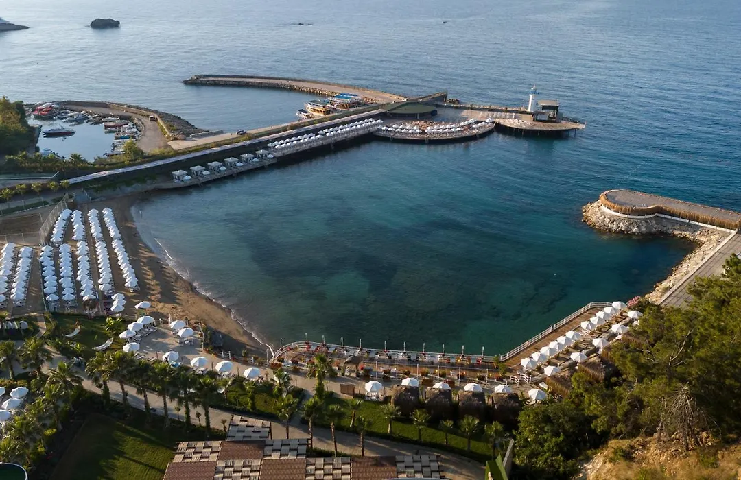 Mylome Luxury Hotel & Resort-1