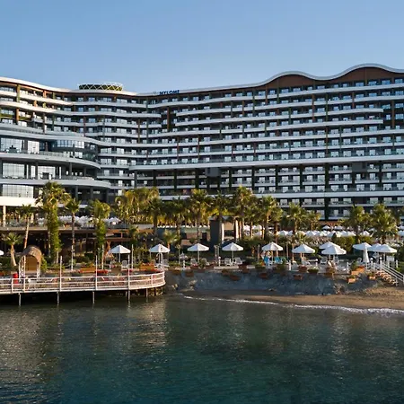 Mylome Luxury Hotel & Resort-2