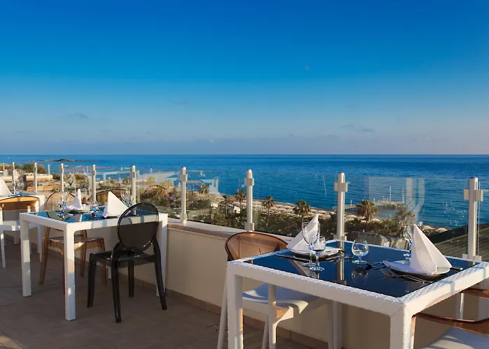 Galeri Resort Hotel Okurcalar